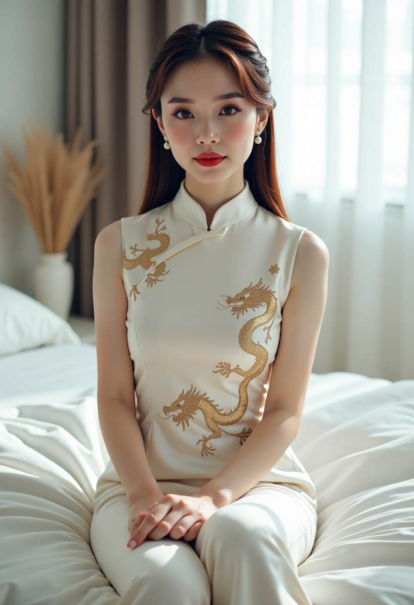 镜中镜