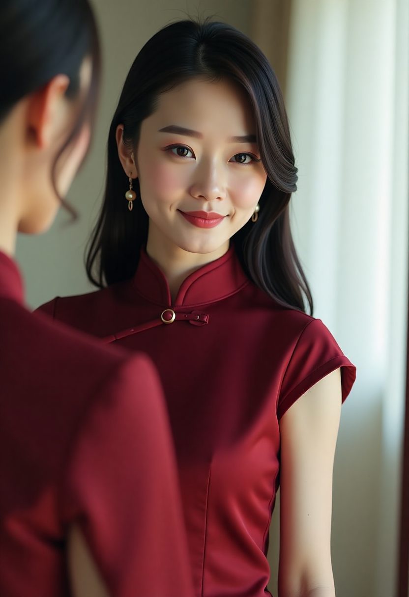 潮汐密码