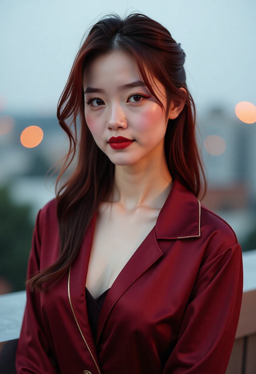 失忆档案
