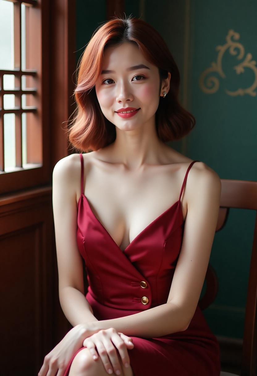 最后一秒