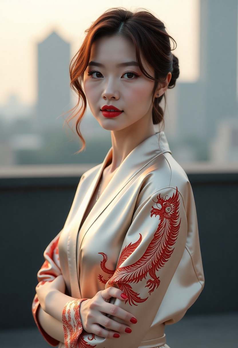 幻影之城