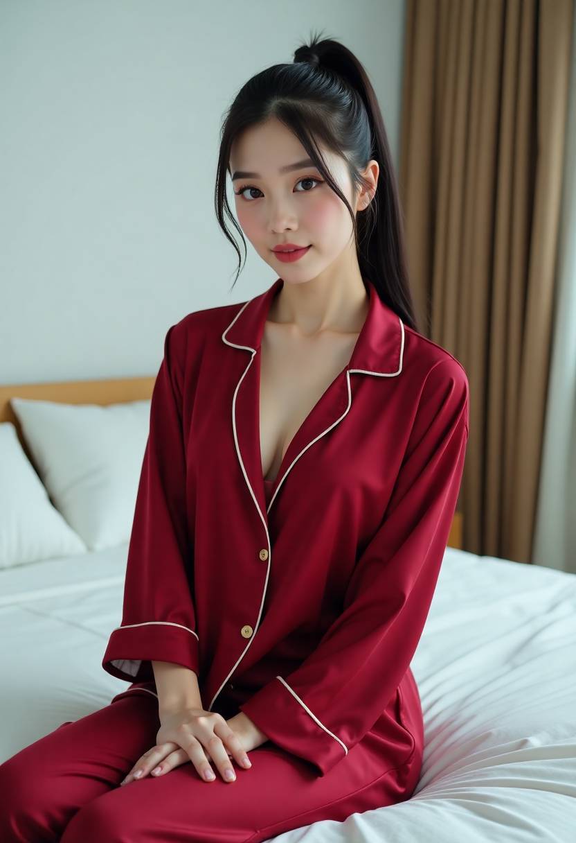 燃烧的海岸