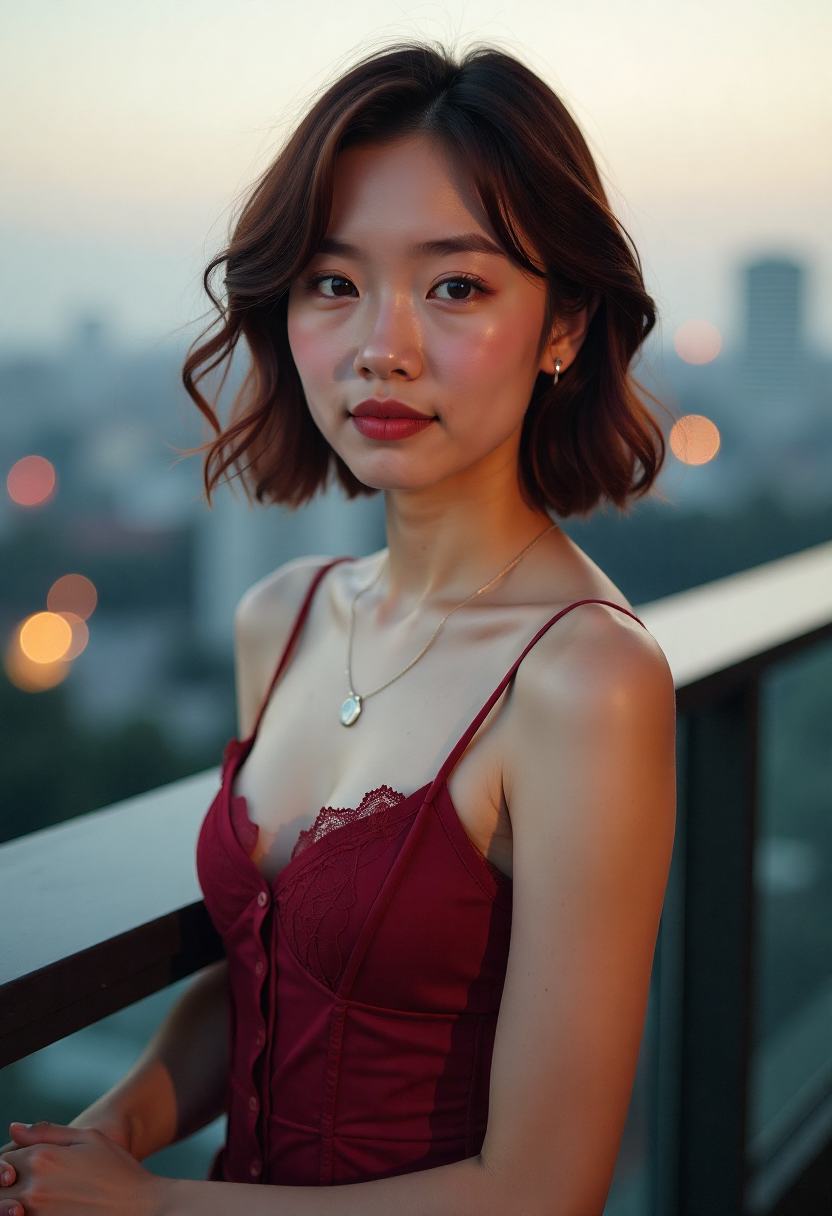 潮汐密码