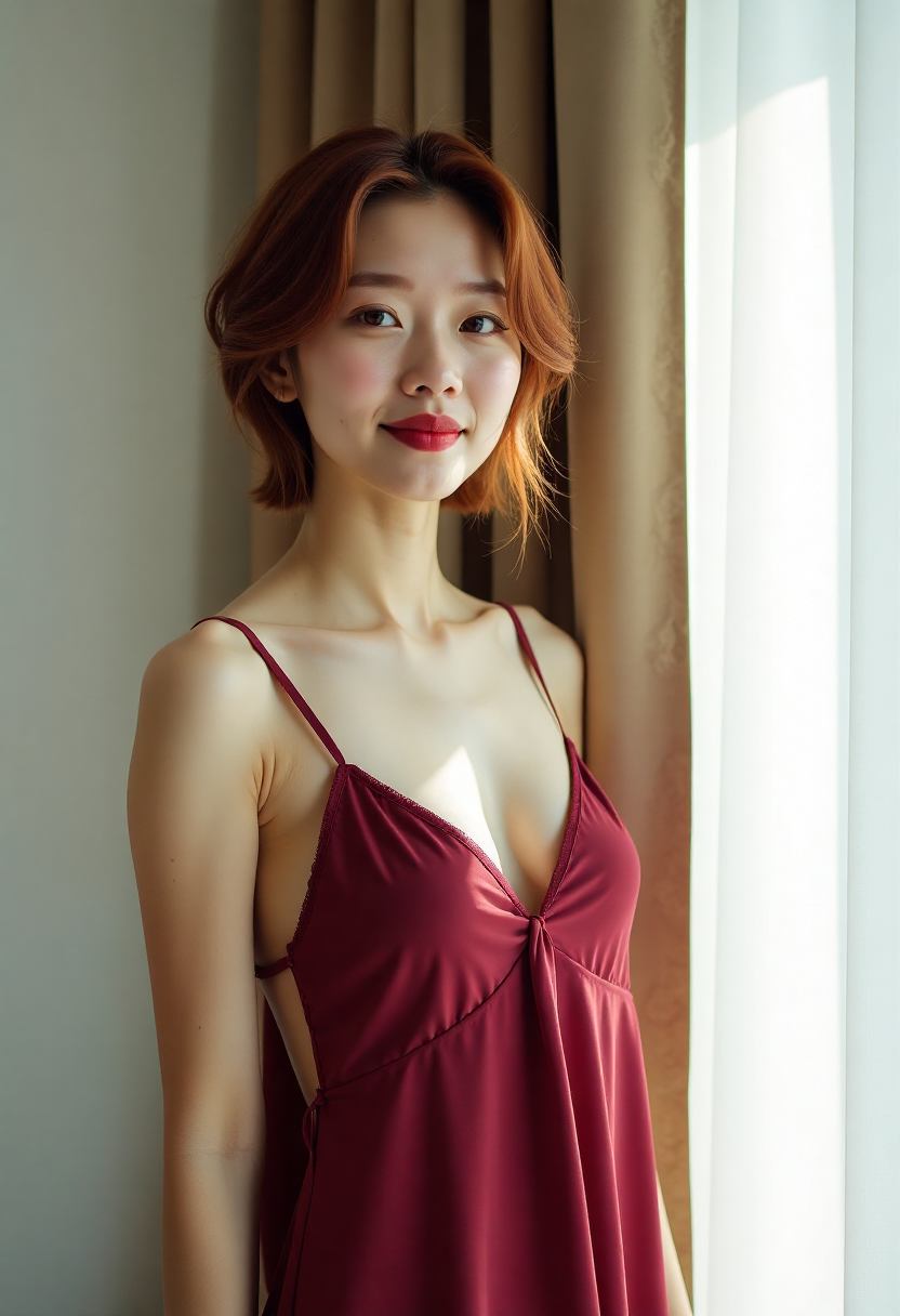 双生玫瑰
