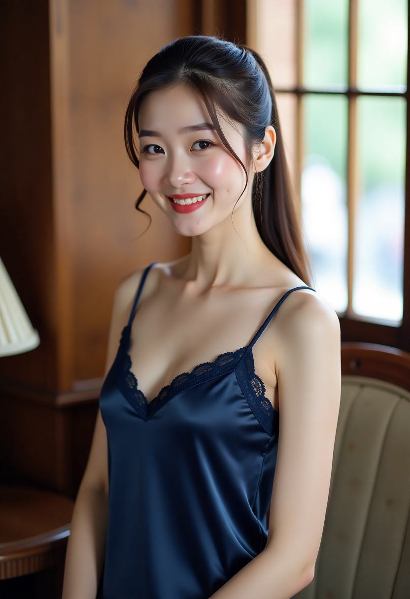 天眼之城